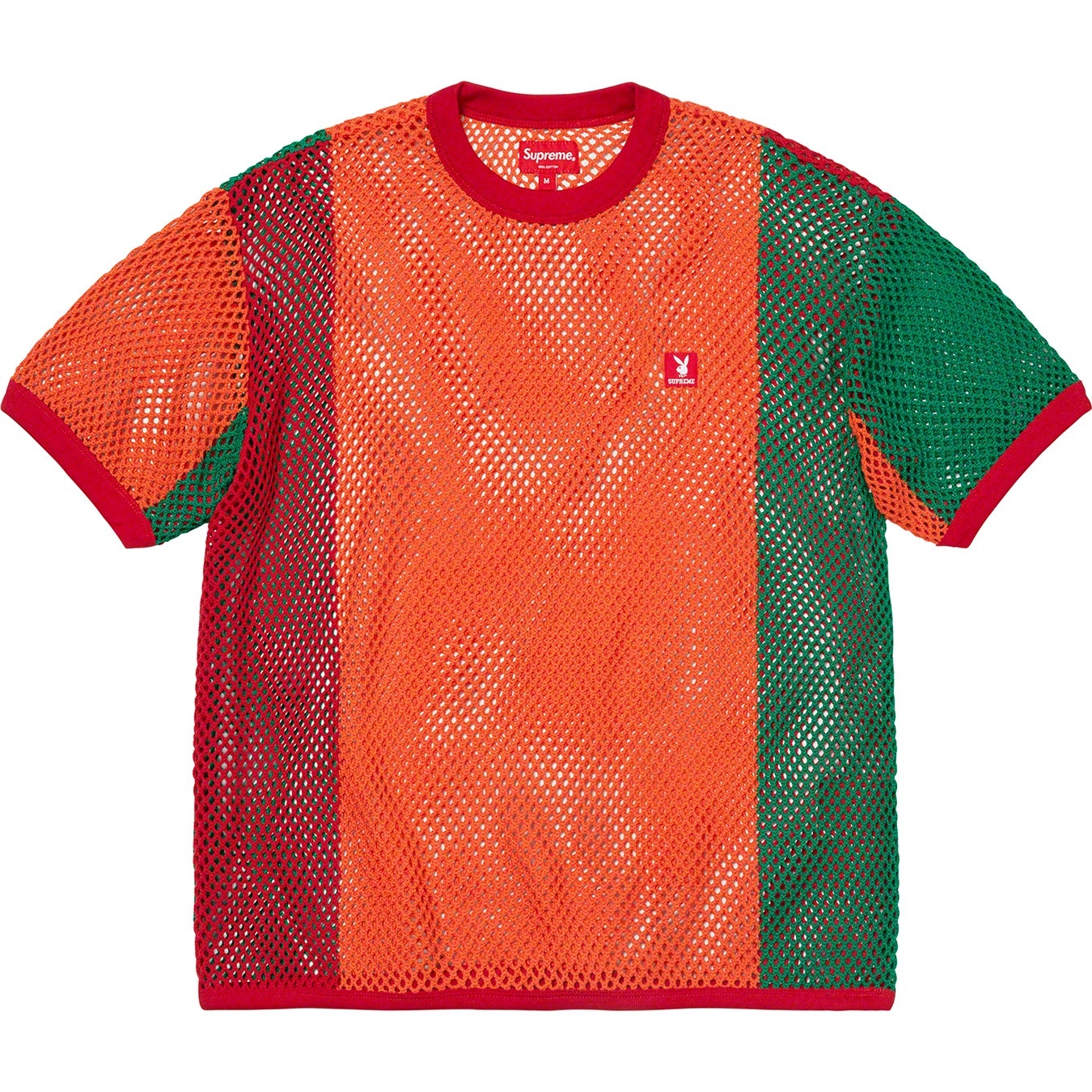 Supreme®/Playboy® String S/S Top view 3
